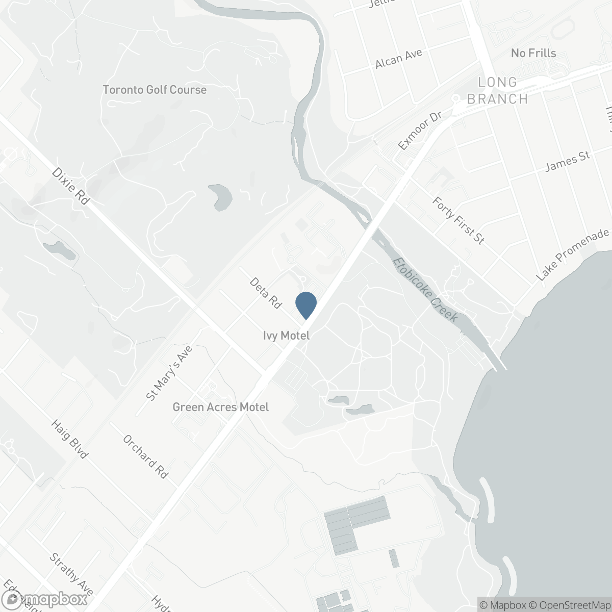 1437 LAKESHORE Road E Unit# 201, Mississauga, Ontario L5E 0A2